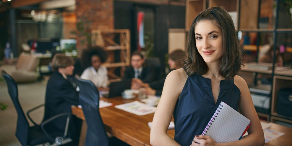 flexible coworking space Dubai